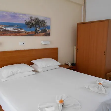 Ξενοδοχείο με διαμερίσματα Florida & - Adults Only