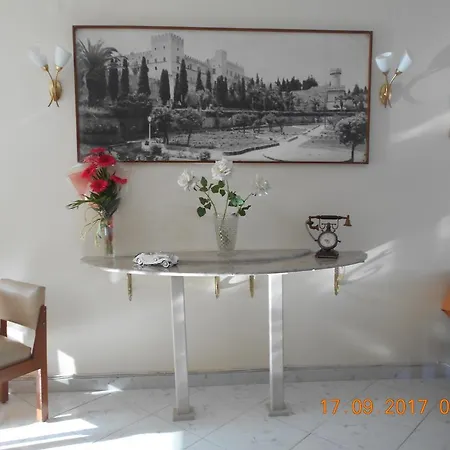 Florida & - Adults Only Ξενοδοχείο με διαμερίσματα