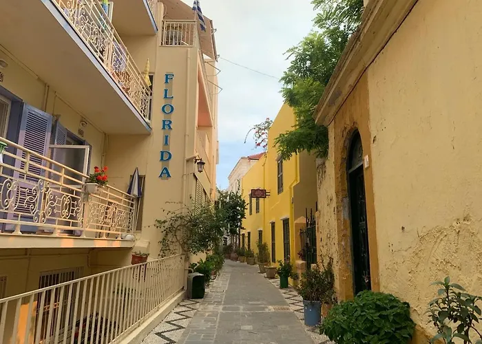 Florida & - Adults Only Aparthotel 2*