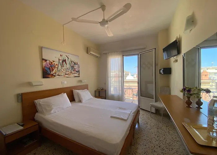 Florida & - Adults Only Aparthotel Rhodes City