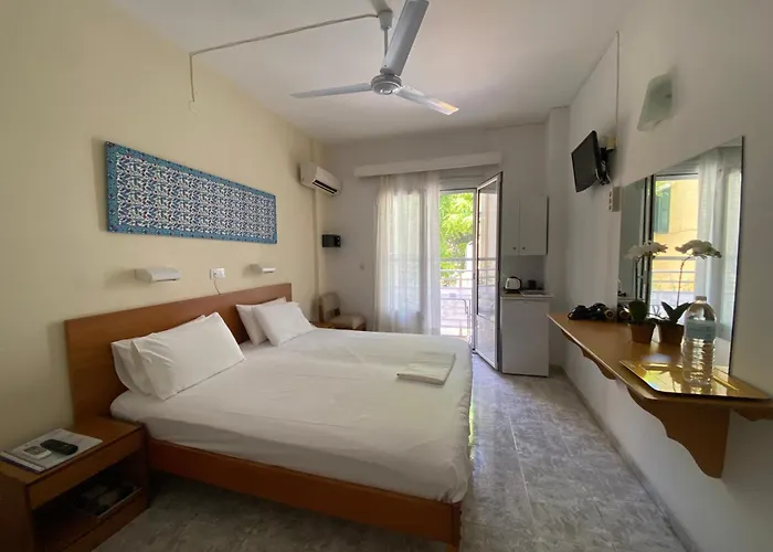 Aparthotel Florida & - Adults Only 2*