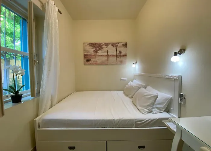 Florida & - Adults Only Aparthotel