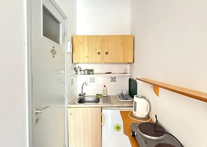 Florida & - Adults Only Aparthotel 2*