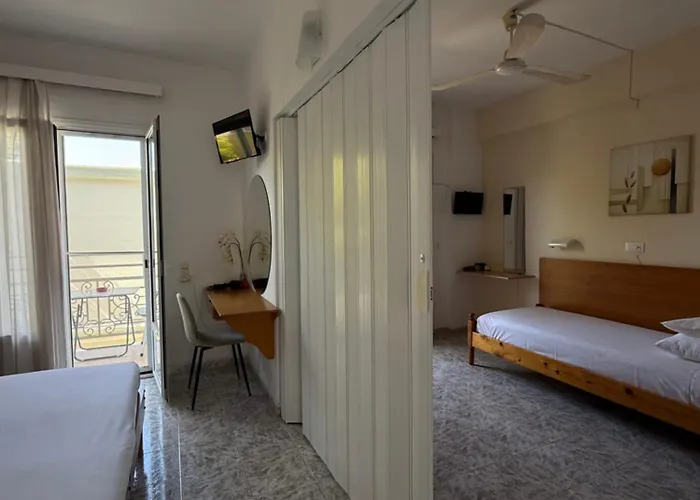 Florida & - Adults Only Aparthotel Rhodes City