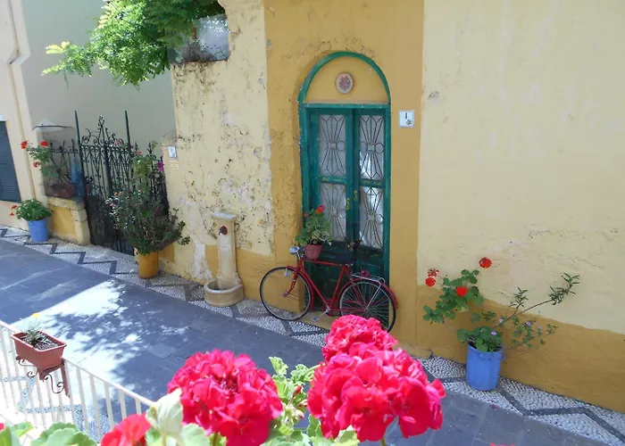 Florida & - Adults Only Aparthotel Rhodes City