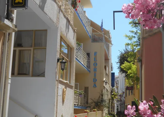 Florida & - Adults Only Aparthotel 2*