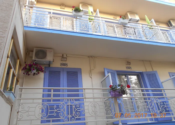 Florida & - Adults Only Aparthotel 2*