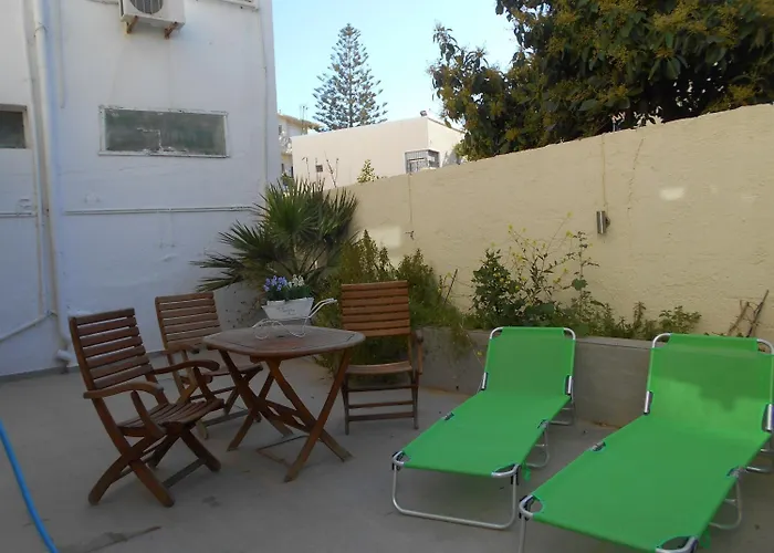 Florida & - Adults Only Rhodes City