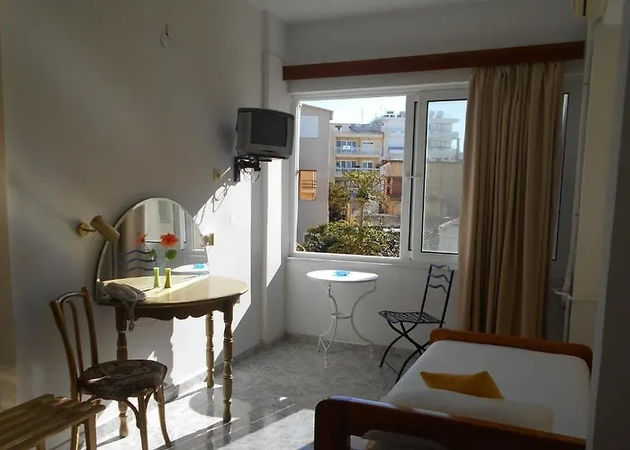 Florida & - Adults Only Aparthotel