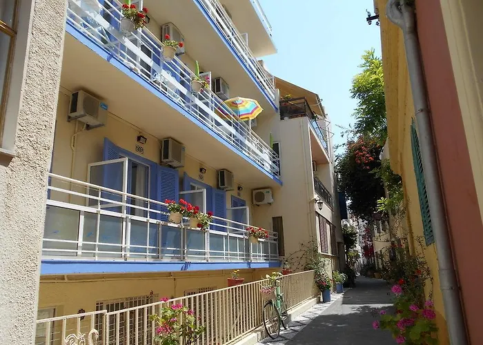 Aparthotel Florida & - Adults Only