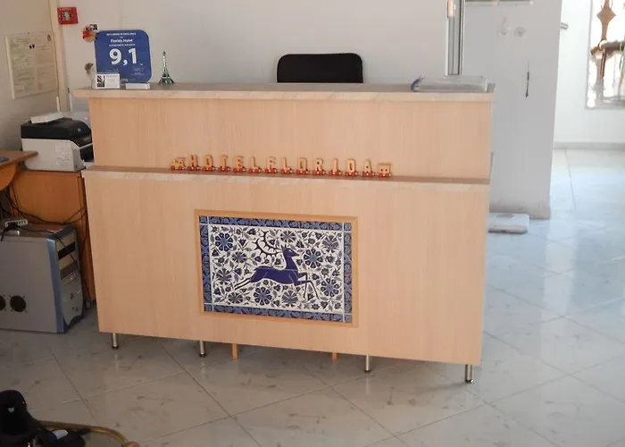 Aparthotel Florida & - Adults Only