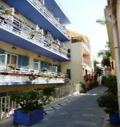 Lägenhetshotell Florida & - Adults Only Rhodes City