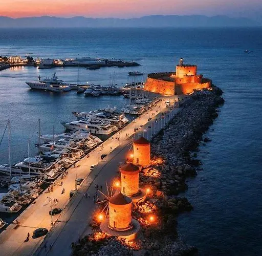 Aparthotel Florida & - Adults Only