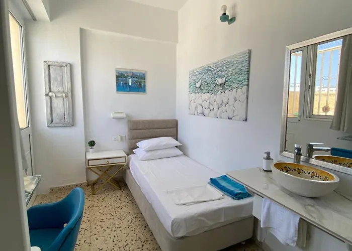 Florida & - Adults Only Aparthotel 2*