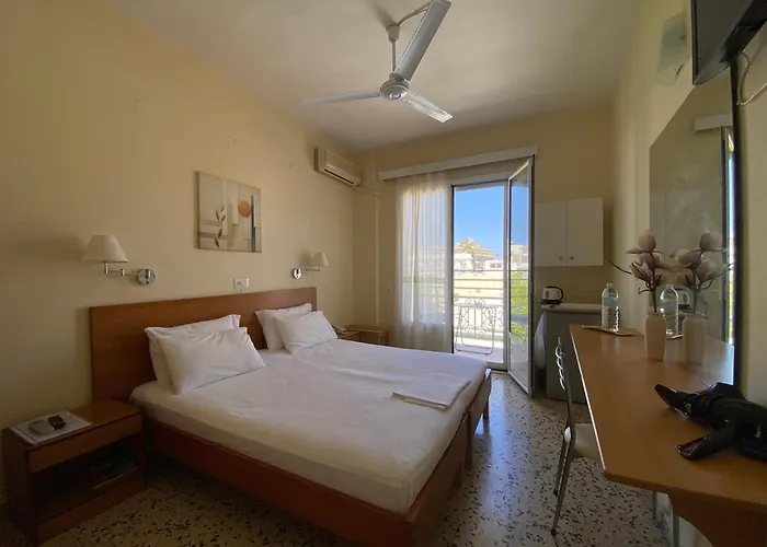 Aparthotel Florida & - Adults Only