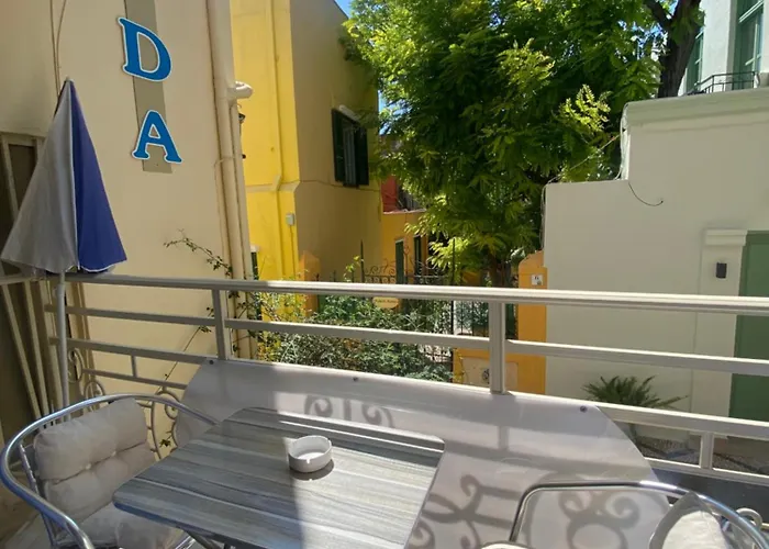 Florida & - Adults Only Aparthotel 2*