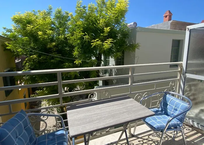 Florida & - Adults Only Aparthotel Rhodes City