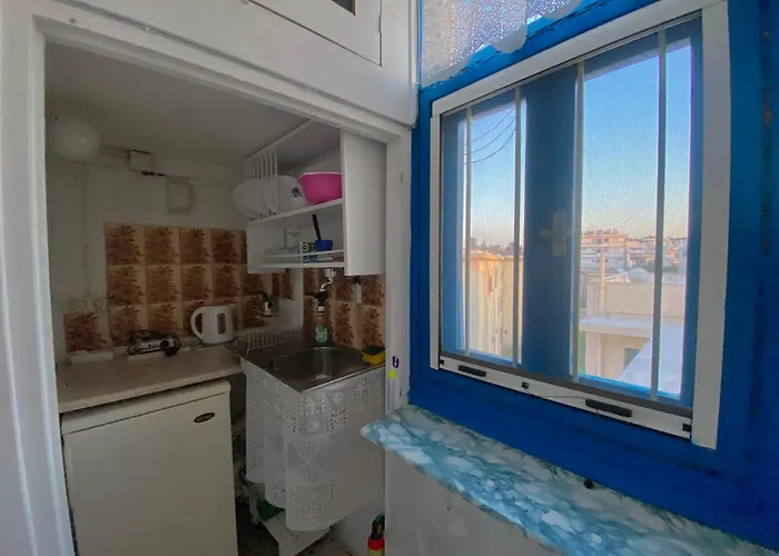 Aparthotel Florida & - Adults Only Rhodes City