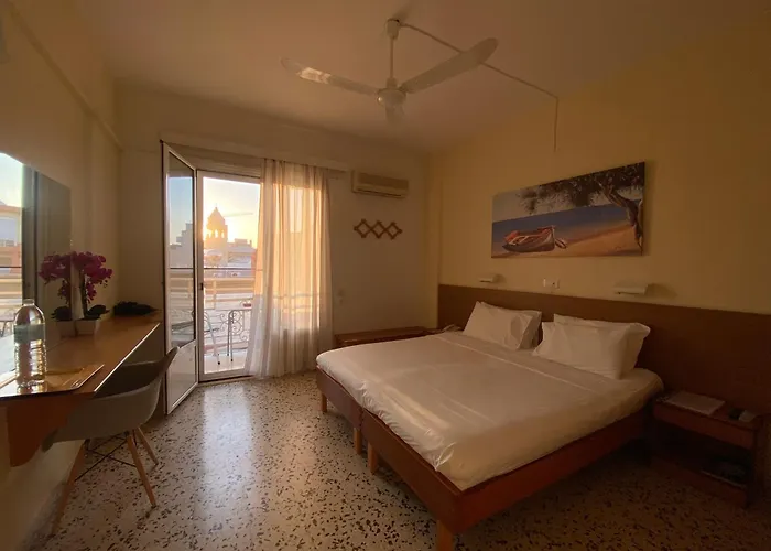 Florida & - Adults Only Aparthotel