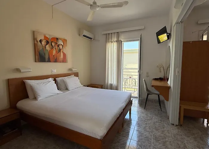 Florida & - Adults Only Aparthotel 2*