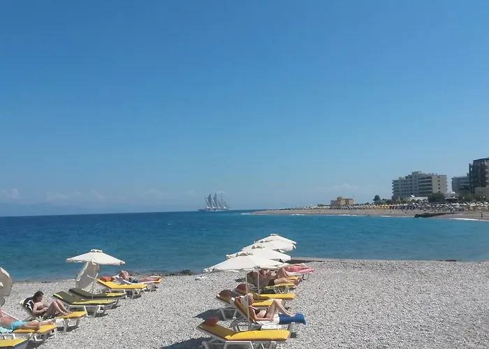 Florida & - Adults Only 2* Rhodes City