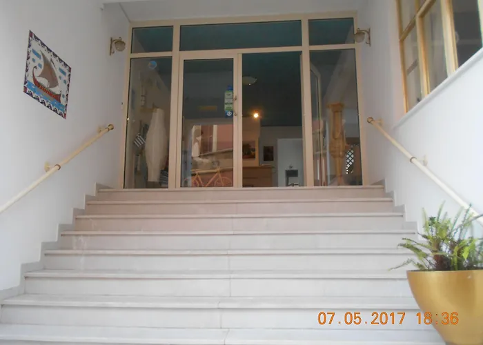 Aparthotel Florida & - Adults Only