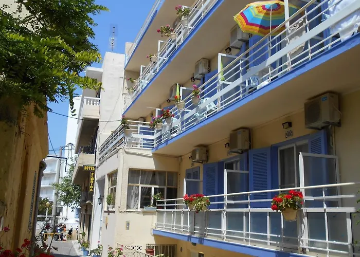 Florida & - Adults Only Aparthotel