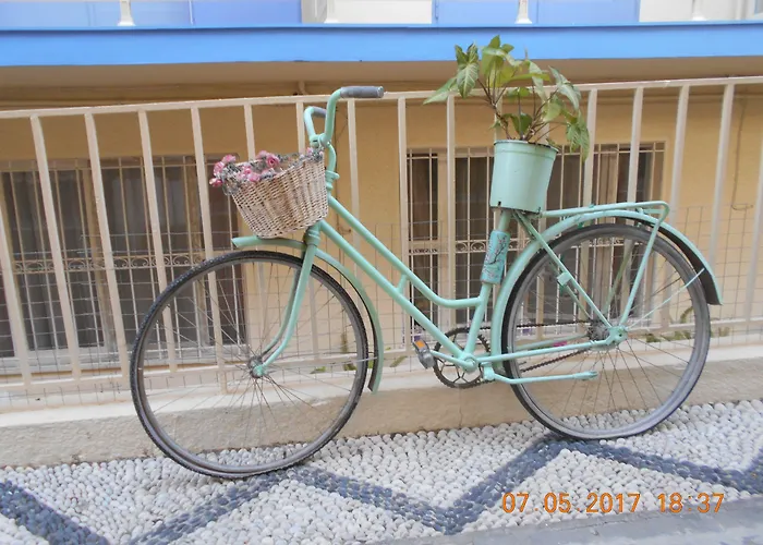 Florida & - Adults Only Aparthotel Rhodes City