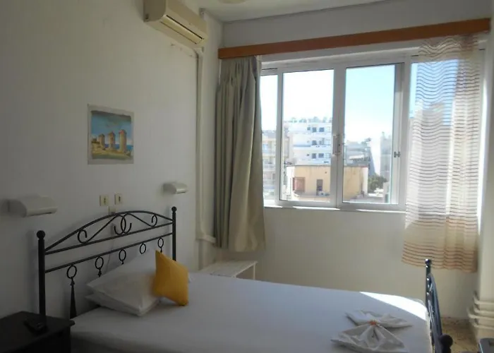 Aparthotel Florida & - Adults Only