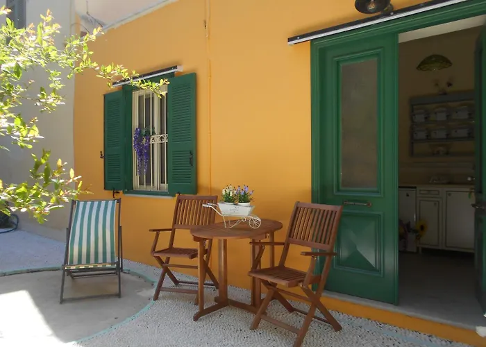 Florida & - Adults Only Aparthotel Rhodes City