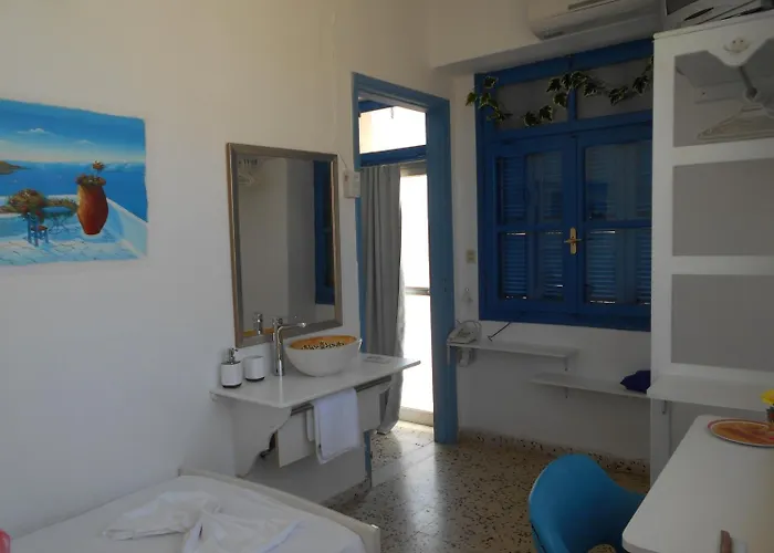 Florida & - Adults Only Aparthotel 2*