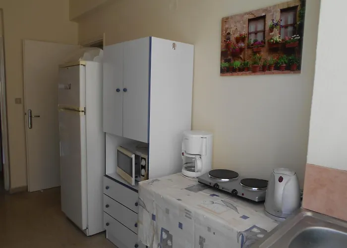 Aparthotel Florida & - Adults Only Rhodes City