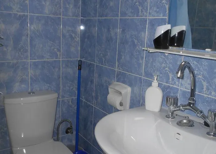 Aparthotel Florida & - Adults Only 2*